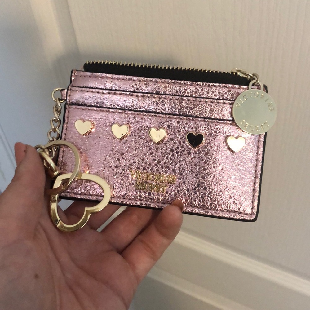 Victoria Secret Coin Purse